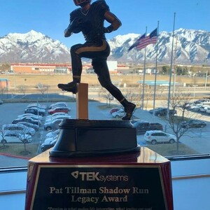 Team Page: Louisville TEKsystems Bret Heuke